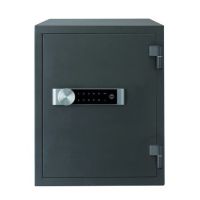 Yale YFM/520/FG2 safe Metal Black