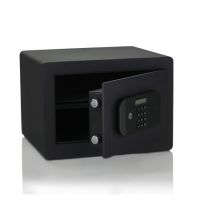 Yale YSEB/250/EB1 safe 20.5 L Black