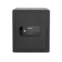 Yale YSEB/400/EB1 safe Freestanding safe Steel Black