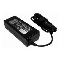 DELL YY20N power adapter/inverter Indoor 90 W Black