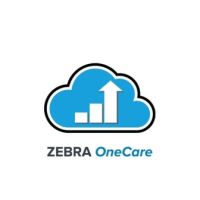 Zebra HC55XX Zebra OneCare Select, Advanced Replacement, within 30 days of hardware. 3 year, inc. co