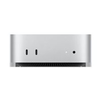 Apple CTO/Mac mini M4 Silver/M412-16-16/24GB/1TBSSD/GigEth/UK Power/NoSW