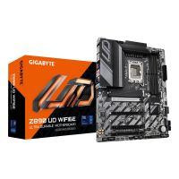GIGABYTE Z890 UD WIFI6E Motherboard - Supports Intel Core Ultra (Series 2) CPUs