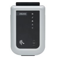Zebra ZB200-0E0 industrial environmental sensor/monitor