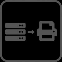 Brother THINPRINT CLIENT LIZENZ-CODE