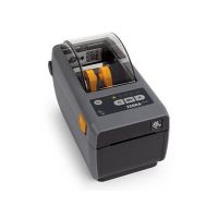 Zebra ZD411 label printer Direct thermal 203 x 203 DPI 152 mm/sec Wired & Wireless Ethernet LAN Bluetooth