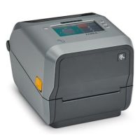 Zebra ZD621 label printer Thermal transfer 203 x 203 DPI 203 mm/sec Wired & Wireless Ethernet LAN Wi-Fi Bluetooth