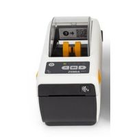 Zebra ZD611-HC label printer Direct thermal 203 x 203 DPI 203 mm/sec Wired & Wireless Ethernet LAN Bluetooth
