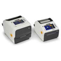Zebra ZD621 label printer Direct thermal 300 x 300 DPI Wired & Wireless Ethernet LAN Bluetooth