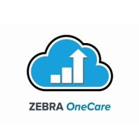 Zebra ZJAE-TC77XX-5C00 warranty/support extension 5 year(s)