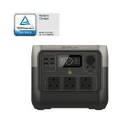 EcoFlow RIVER 2 Pro UK