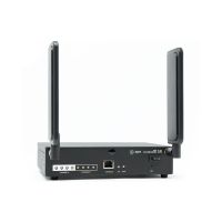 ZPE Nodegrid Bold SR Bold SR, 8x RJ45 Serial rolled, 5x GbE, 2-Core CPU, 4GB DDR3, 32GB SLC, 4G LTE 