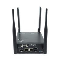 ZPE Nodegrid Link SR Link SR - 1 RJ45 Serial rolled, 1 ETH (PoE in), 1 SFP, 2 GPIO, 2 OUT, X86_64, 2