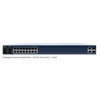 ZPE Nodegrid Serial Console Plus NSC Plus 16-port Cisco Rolled, Dual DC, 4-Core Intel CPU, 4GB DDR4, 16GB SSD, 2 SFP, 2 GbE, 2 USB 3.0, 4G LTE (CAT12), 1 console
