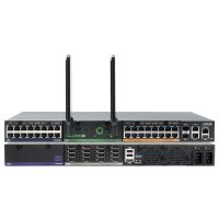 ZPE Nodegrid Net Services Router Nodegrid Net SR modular Chassis, 8-core Intel CPU, Backplane Switch