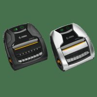 mobile printer, direct thermal, 8 dots/mm (203 dpi), media width (max.): 58 mm, print width (max.): 