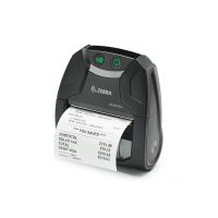 mobile printer, direct thermal, 8 dots/mm (203 dpi), media width (max.): 80 mm, print width (max.): 