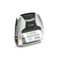 Zebra ZQ32-A0W13RE-00 label printer Direct thermal 203 x 203 DPI 100 mm/sec Wired & Wireless Wi-Fi Bluetooth