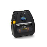 Zebra ZQ63-RUWAE14-00 label printer Direct thermal 203 x 203 DPI 115 mm/sec Wired & Wireless Wi-Fi Bluetooth