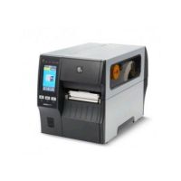 Zebra ZT411 Direct thermal / Thermal transfer POS printer 300 x 300 DPI Wired & Wireless