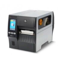 Zebra ZT41143-T3E0000Z Direct thermal / Thermal transfer POS printer 300 x 300 DPI Wired & Wireless