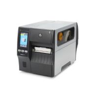 Zebra ZT411 Direct thermal / Thermal transfer POS printer 300 x 300 DPI Wired & Wireless