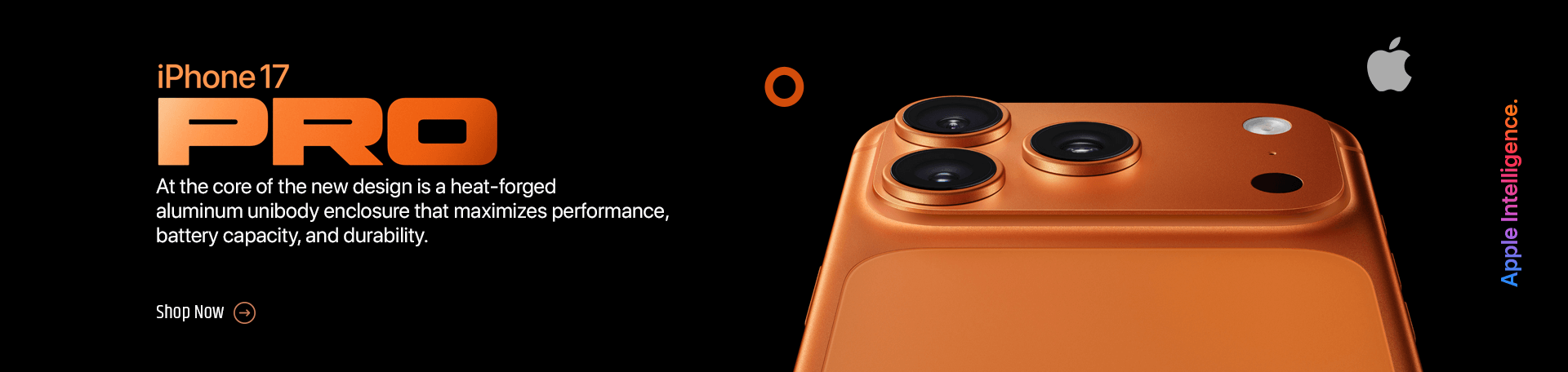 Apple IPhone 17 Pro Max