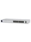 Ubiquiti Networks USW-24 UniFi Gen2 24 Port Non-PoE Gigabit Network Switch