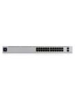 Ubiquiti Networks UniFi Pro 24-Port PoE Managed L2/L3 Gigabit Power over Ethernet (PoE)