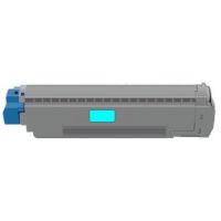 Xerox 006R03349 Toner-kit cyan, 7.3K pages (replaces OKI 44059167) for OKI MC 851/861