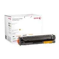 HIGH YELLOW TONER HP 201X