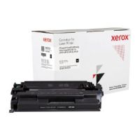 Xerox 006R03639 compatible Toner black, 9K pages (replaces Canon 052H HP 26X)