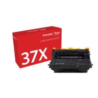 Xerox 006R03643 Toner cartridge, 25K pages (replaces HP 37X/CF237X) for HP M 631