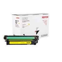 Xerox 006R03686 compatible Toner yellow, 6K pages (replaces HP 507A)