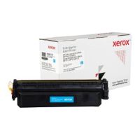 Xerox 006R03701 compatible Toner cyan, 5K pages (replaces Canon 046H HP 410X)