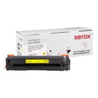 Xerox 006R04182 compatible Toner yellow, 2.5K pages (replaces Canon 054H HP 203X)