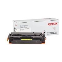 Xerox 006R04186 Toner cartridge yellow, 2.1K pages (replaces HP 415A/W2032A) for HP E 45028/M 454