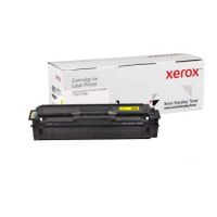 Xerox 006R04311 Toner cartridge yellow, 1.8K pages (replaces Samsung Y504) for Samsung CLP 415