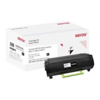 Xerox 006R04464 Toner-kit black, 10K pages (replaces Lexmark 602H) for Lexmark MX 310/510