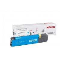 Xerox 006R04599 Ink cartridge cyan, 6.6K pages (replaces HP 980) for HP OfficeJet X 555