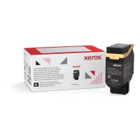 Xerox 006R04685 Toner-kit black high-capacity, 10.5K pages ISO/IEC 19752 for Xerox VersaLink C 410