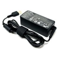 Lenovo AC Adapter 45 W 3 Pin WW - Approx 1-3 working day lead.