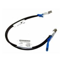 IBM 00J0094 6Gb SAS HD Cable AA Adapter to Adapter 0.6m 2.0'