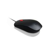 Lenovo Essential mouse Ambidextrous USB Type-A Optical 1600 DPI