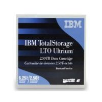 IBM LTO Ultrium 6 2500 GB