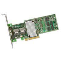 IBM 4-port 6Gb/s SAS interface cards/adapter Internal