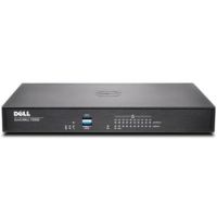 SonicWall TZ600 hardware firewall 1500 Mbit/s