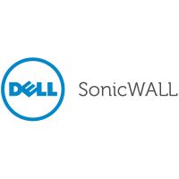 SonicWall Expanded, TZ600