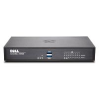 SonicWall TZ500 hardware firewall 1400 Mbit/s