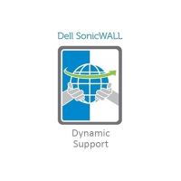 SonicWall Dynamic Support 8X5 1Y